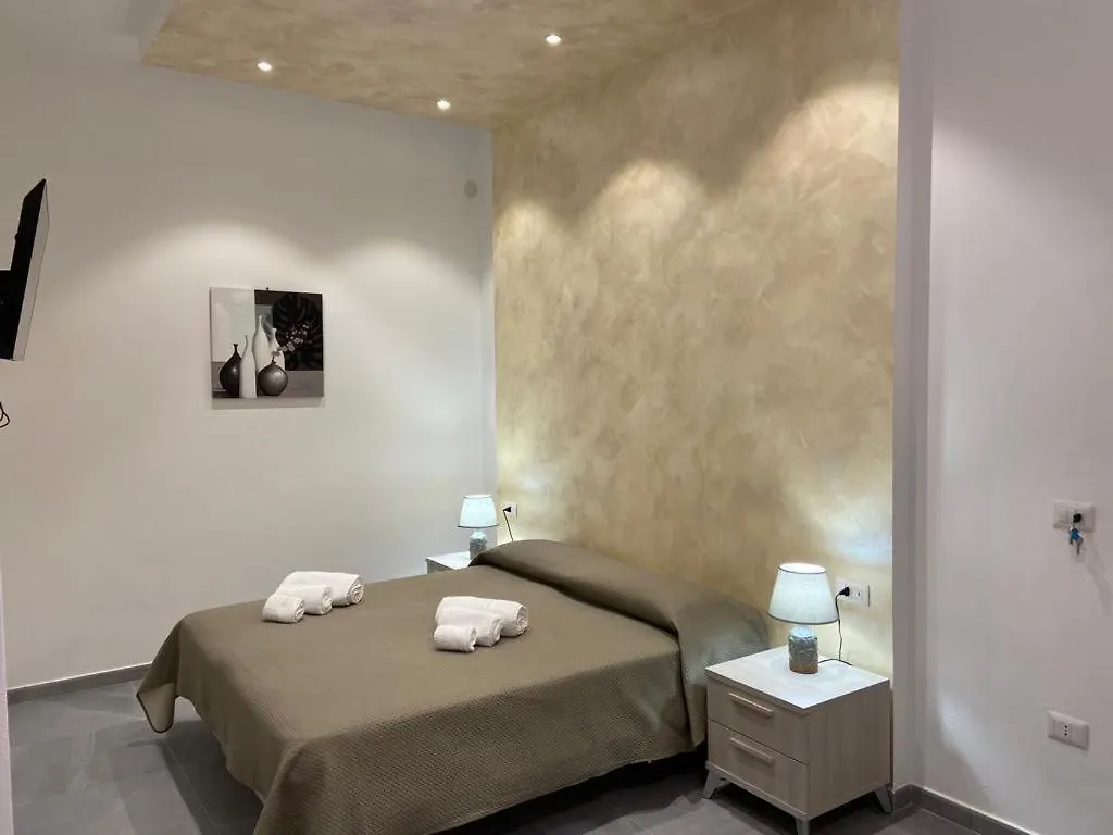 Il Sogno Di Sirio Hotel Alghero Italy