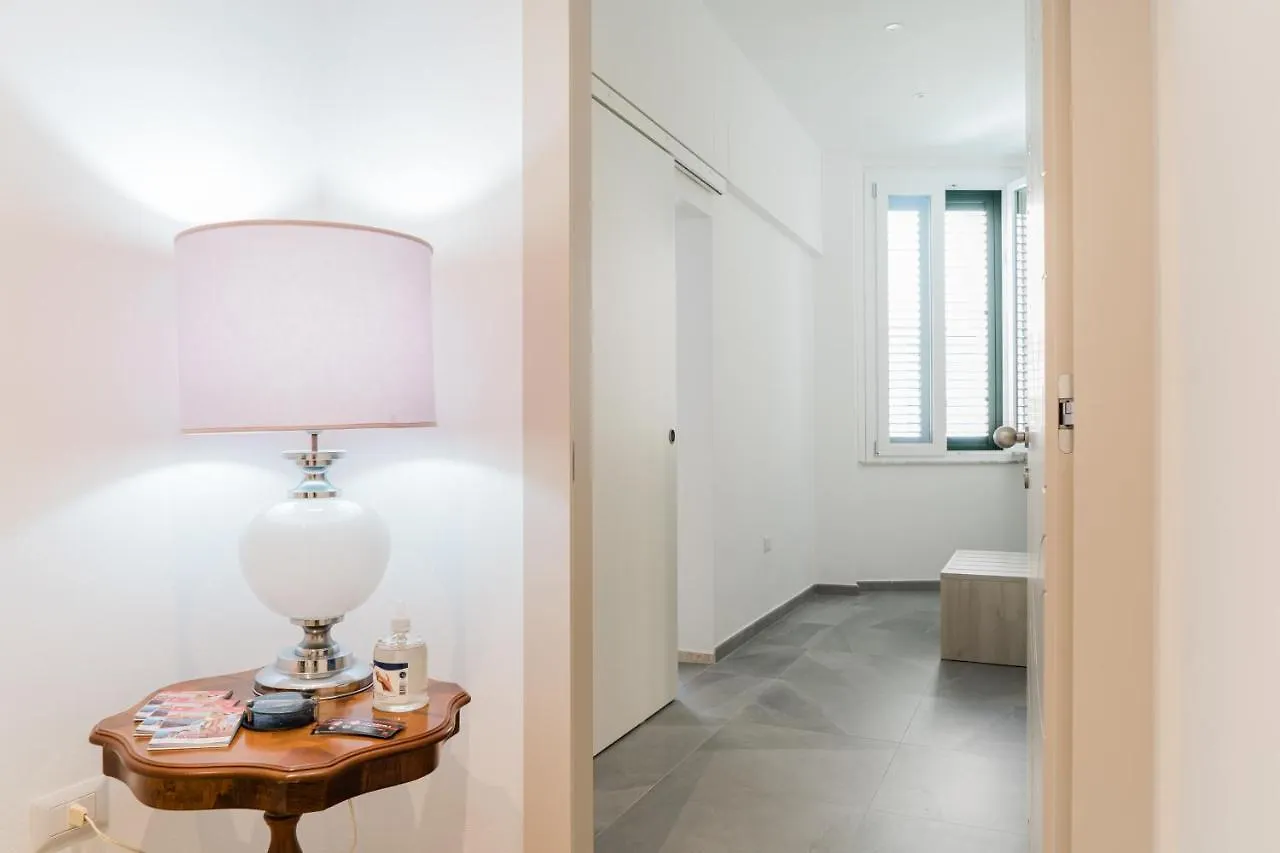 Il Sogno Di Sirio Hotel Alghero 0*,